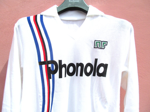 Maglia shirt camiseta calcio - maglia,