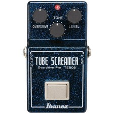 Ibanez TS808 45° Tube