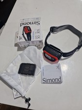 Torcia testa simond - simond, hl900
