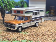 GREENLIGHT 1976 4x4 Ford F-250