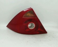 Fanale posteriore principale