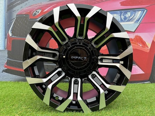 R17 inch 5x127 - 4x,