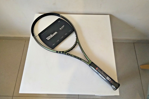 Wilson blade 305 gr 4 - 98,