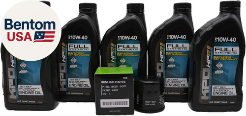 Kit cambio olio oem per - cambio,