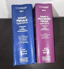 Codice Penale Operativo +