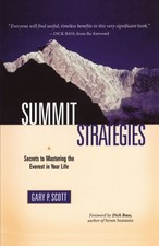 SUMMIT STRATEGIES: SECRETS TO