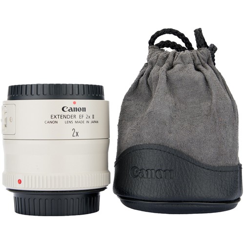 Canon extender ii - canon,
