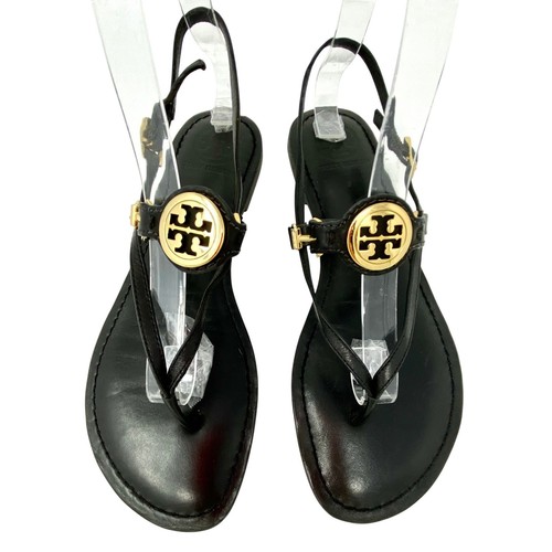 Tory burch sandali neri - burch,