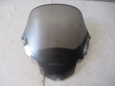 Parabrezza Paravento Cupolino Plexiglass Honda Transalp XL 650 V 2000 2005 2006