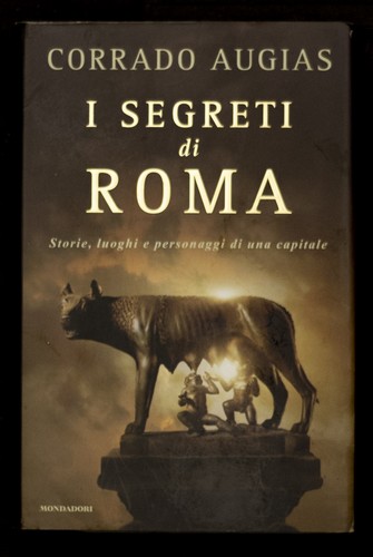 Segreti roma storie - i, di