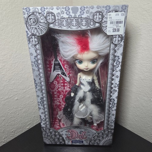 Groove inc pullip dal - inc.,