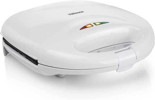 Tostiera piastre grill - –, –