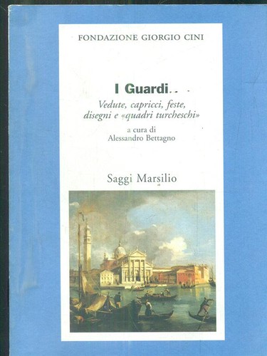 Guardi bettagno alessandro - bettagno,