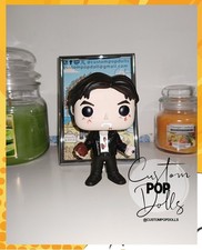 The Vampire Diaries Damon