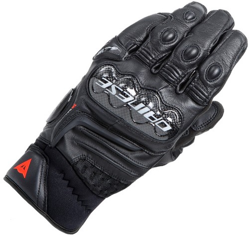 Dainese carbon guanti corti - 4,