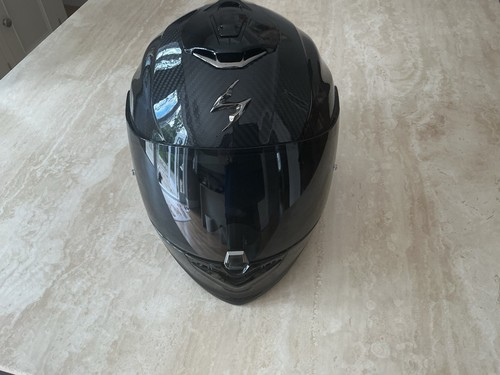 Casco moto scorpion exo 1400 - moto, exo-1400