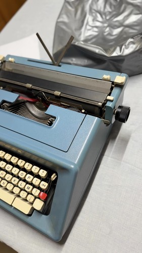 Olivetti studio macchina - olivetti, da