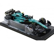 1:24 ASTON MARTIN AMR23