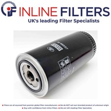 Filtro olio per Liebherr