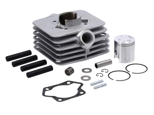 Kit cilindro completo di - kit:,