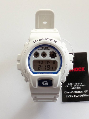 Shock hidden glow serie - glow,