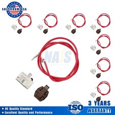 CONFEZIONE 8 relè compressore