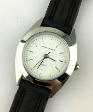 OROLOGIO MICHEL VALENTIN RETRO VINTAGE QUARZO DONNA NEW OLD STOCK