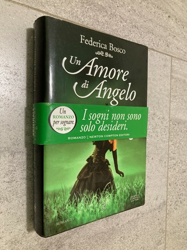 Federica bosco amore di - bosco, un