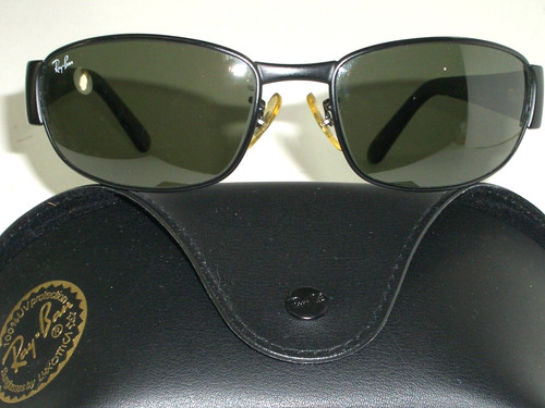 Ray ban italia - ray, 006/48