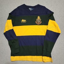 Polo Ralph Lauren girocollo