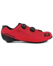 - Gaerne Carbon G. Chrono Scarpe Road Ciclismo, Rosso Opaco