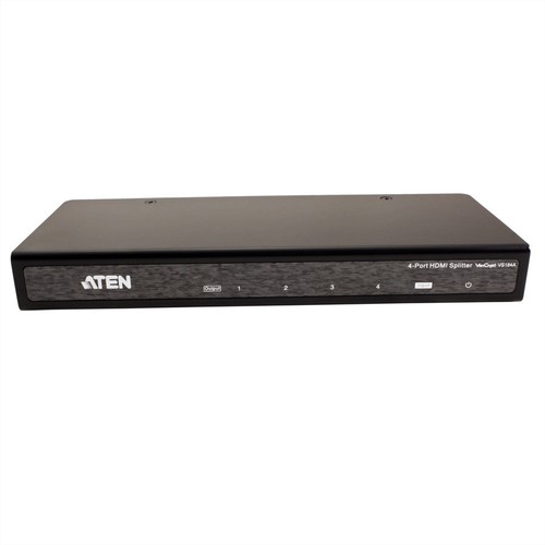 Aten vs184a splitter - aten,