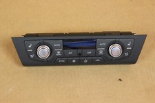 Originale Audi A6 4G A7 Clima