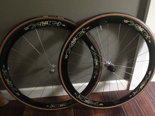 Ruote ciclismo carbonio - ciclismo,