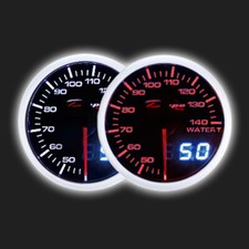 Manometro Strumento 52mm DEPO