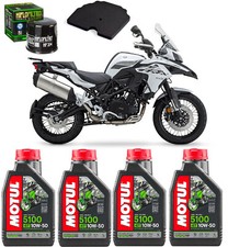 Kit Tagliando 4lt Motul 5100
