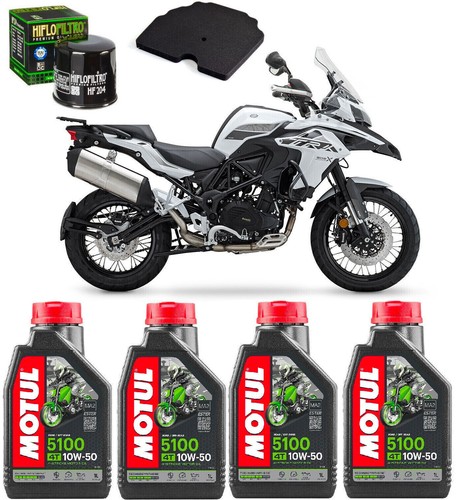 Kit tagliando 4lt - tagliando,