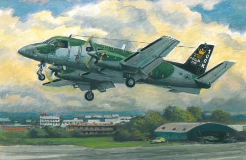 Sova 72065 scala c - 1:72, c-95am