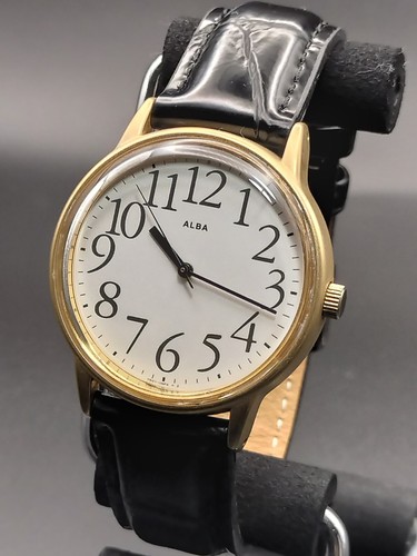 Orologio quarzo seiko - orologio,