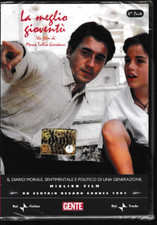 DVD La meglio gioventù IV
