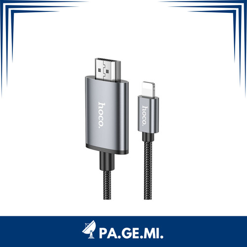 Cavo adattatore iphone - cavo,
