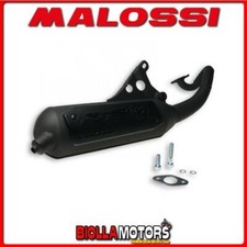 3216581 MARMITTA MALOSSI WILD LION MALAGUTI F12-PHANTOM 50 2T LC OMOLOGATA -