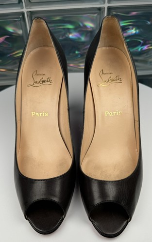 Christian louboutin paris - christian,