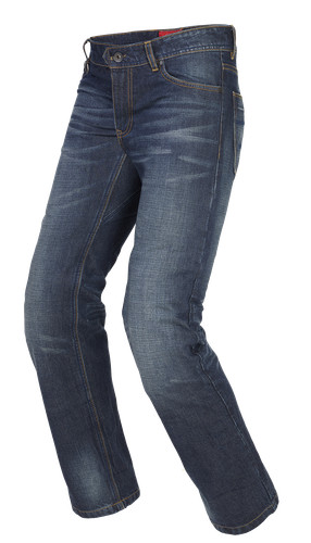 Pantalone denim jeans - jeans, j-strong