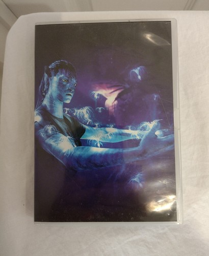 Avatar disc collector - avatar,