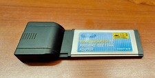 Scheda express card Syba 2x1394A firewire
