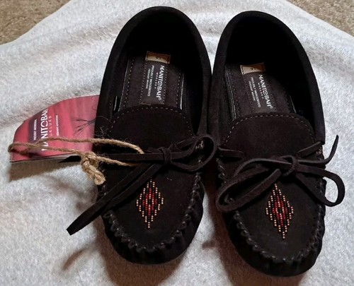 Manitobah mukluks canoa donna - canoa,
