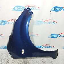 Parafango anteriore dx blu Opel Agila 2008 ecoAC10403