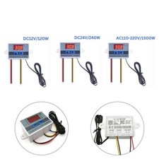 XHW3001 Regolatore di