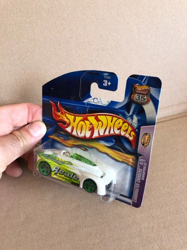 Mattel hot wheels - mattel,